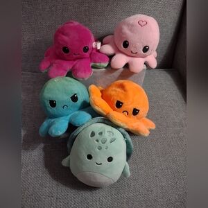 Firm Final Price!*Squishmallow Lot